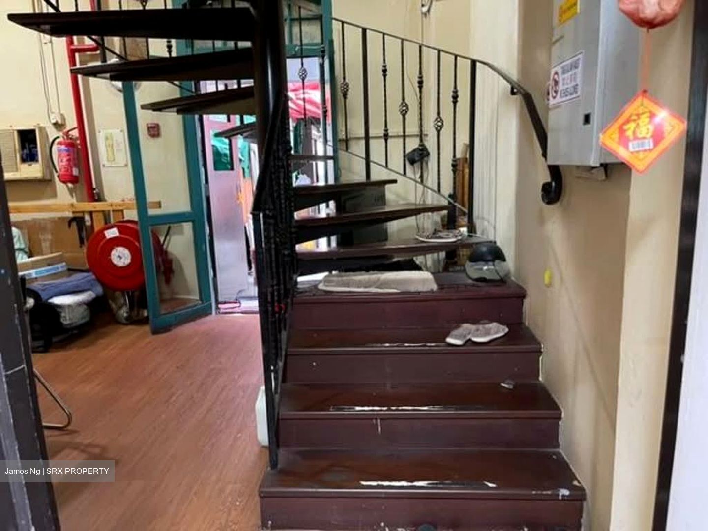 Little India Conservation Area (D8), Office #539397991